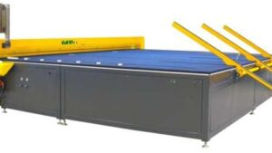 POLOVNA Sto za rezanje Laminiranog stakla, GFP GTL 3230