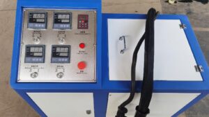 NOVA -Hot Melt Ekstruder 40kg